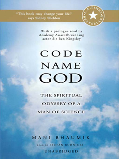 Title details for Code Name God by Mani Bhaumik - Available